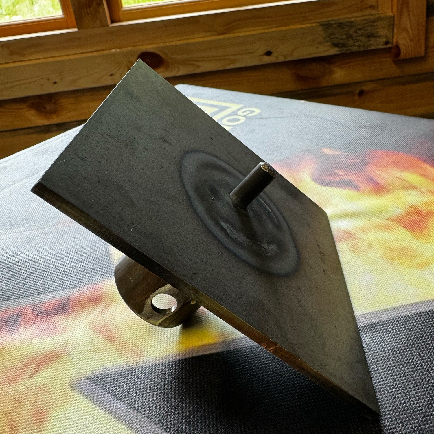 GripTopz - Stub