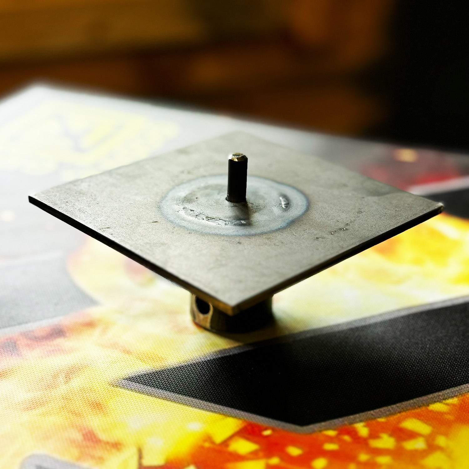 GripTopz - Stub