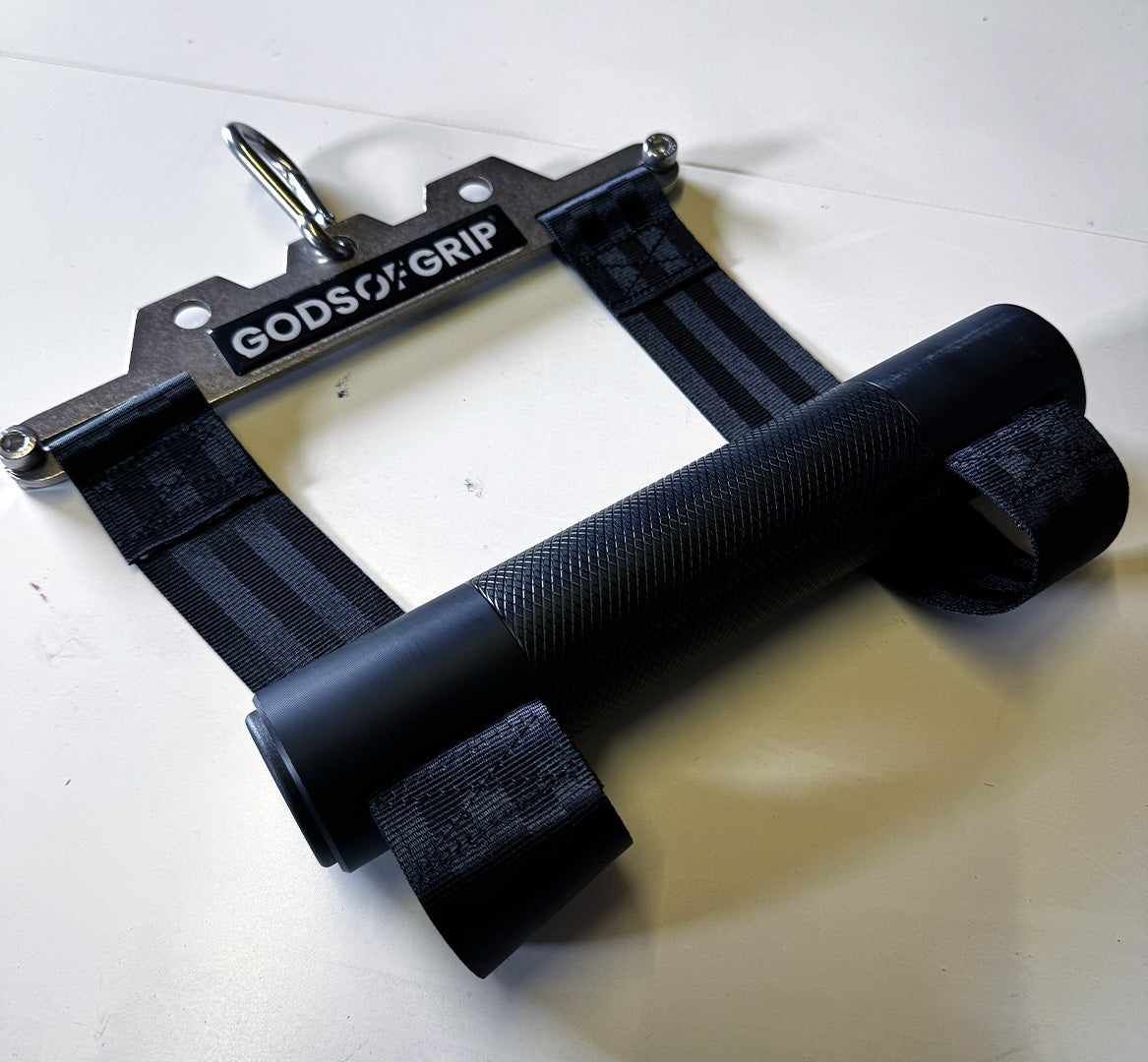 Titangrip Multi Spinner (70 mm) | Entraîneur de la main et des avant-bras pour l'escalade / la lutte des bras du leader allemand Titangrip Multi Spinner (70 mm) | Entraîneur de la main et des avant-bras pour l'escalade / la lutte des bras du leader allemand