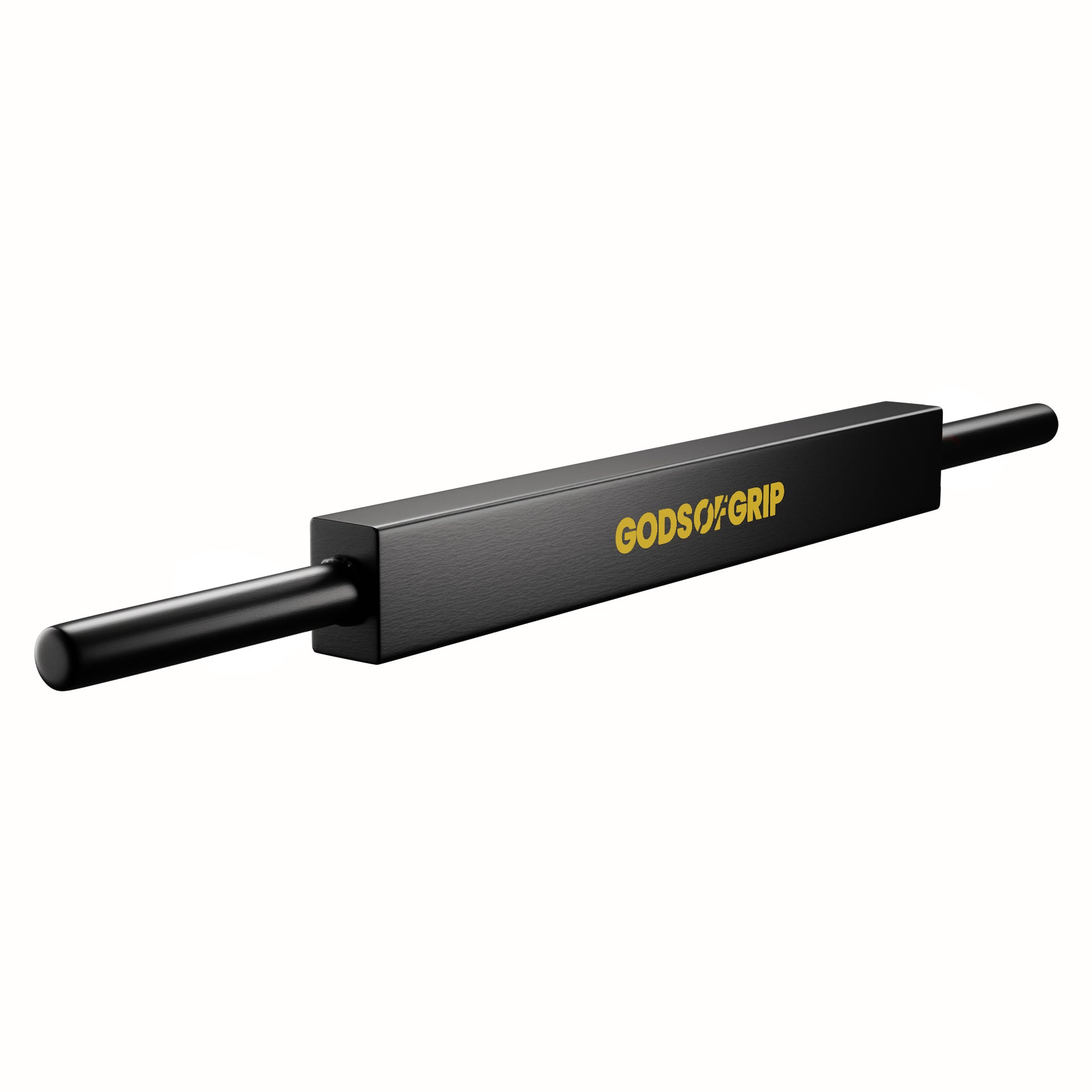 Gods Of Grip Saxon Bar Gold 3"
