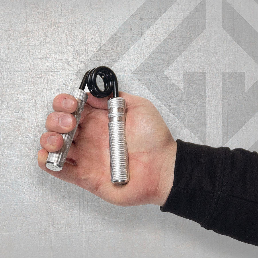 Elite Series Hand Grippers Lifestyle
