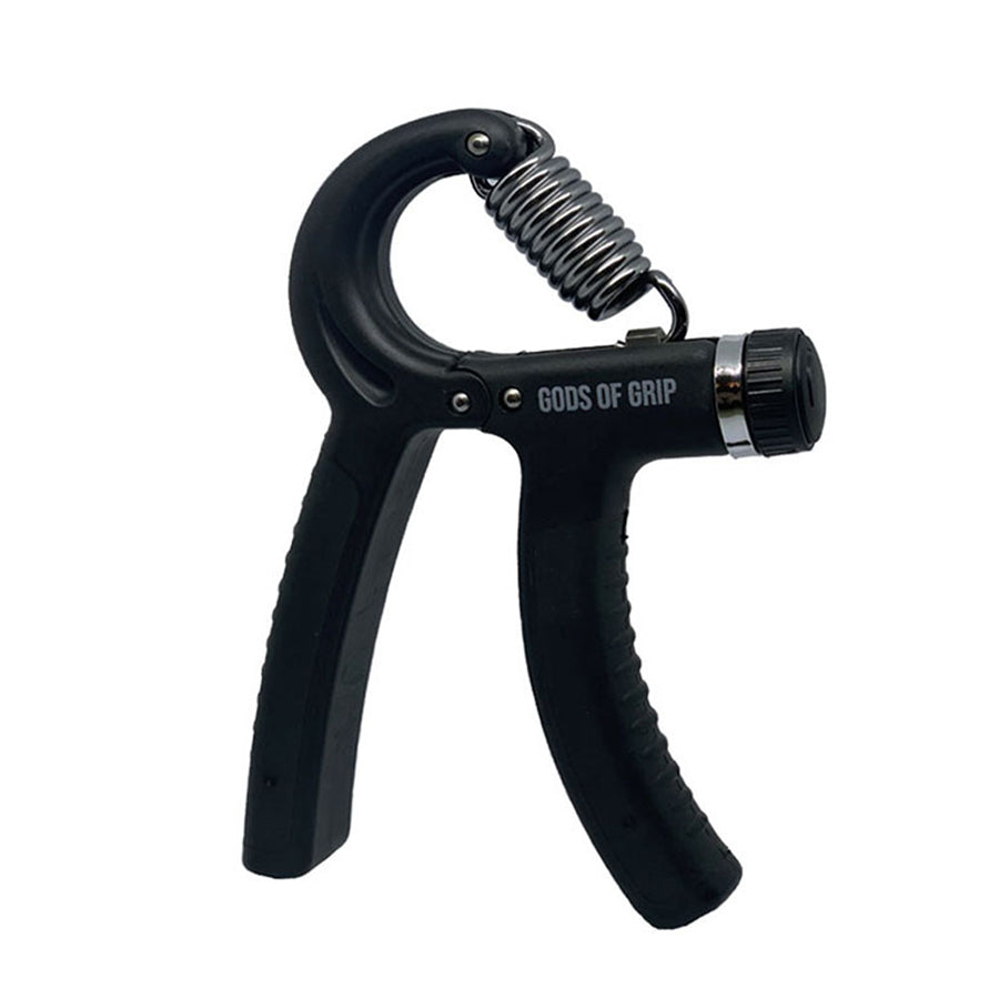 Adjustable Hand Gripper Black