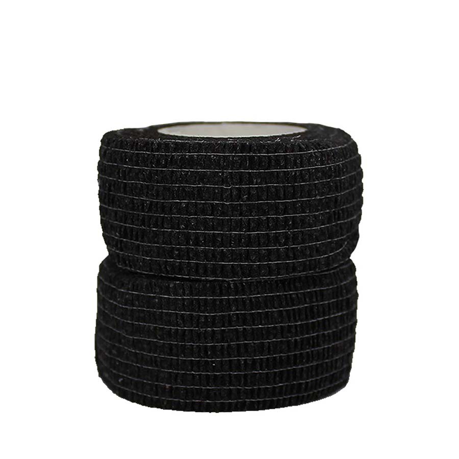 Black Thumb Tape