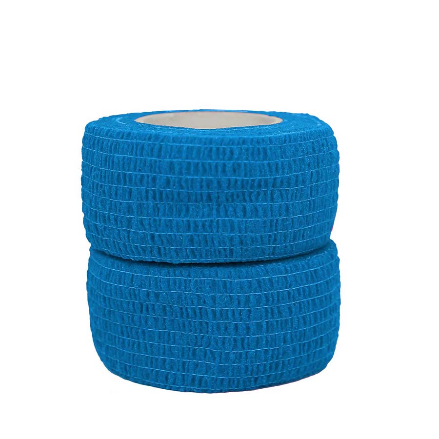 Blue Thumb Tape