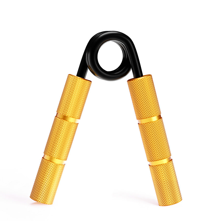 Gold 200lb Hand Gripper