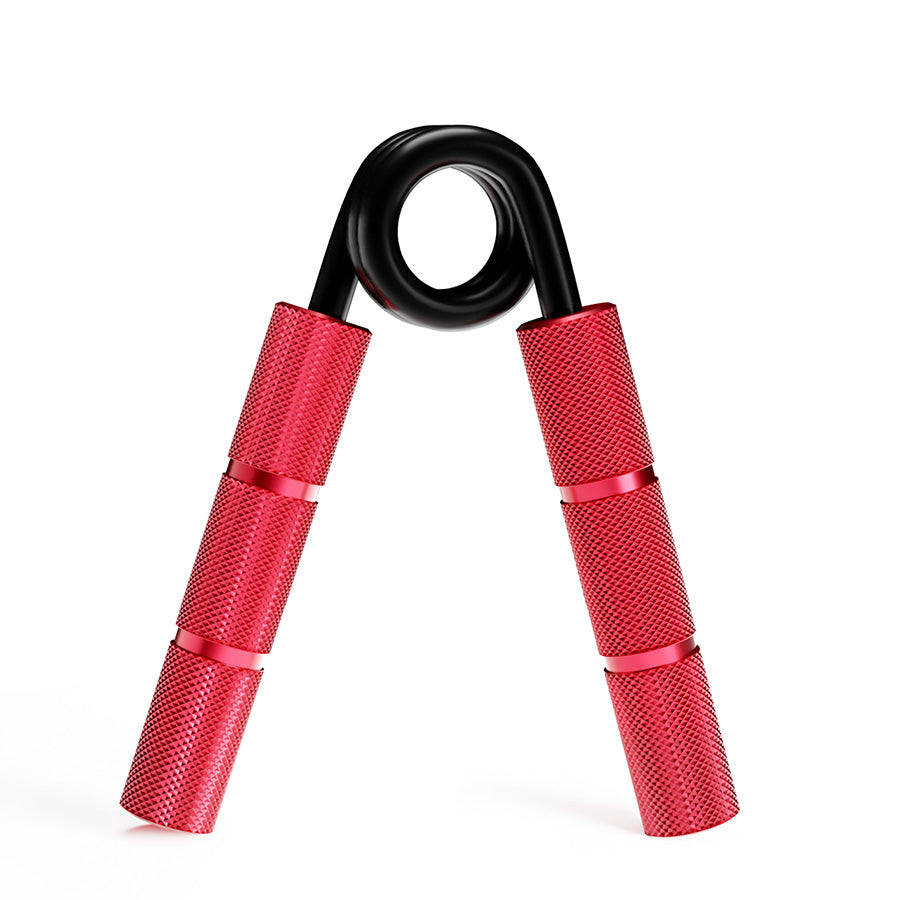 Red 250lb Hand Gripper