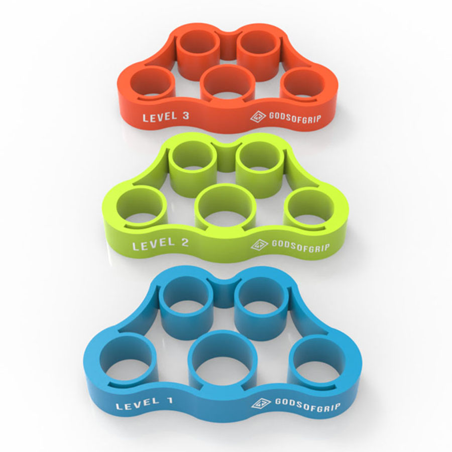 Finger Exercisers