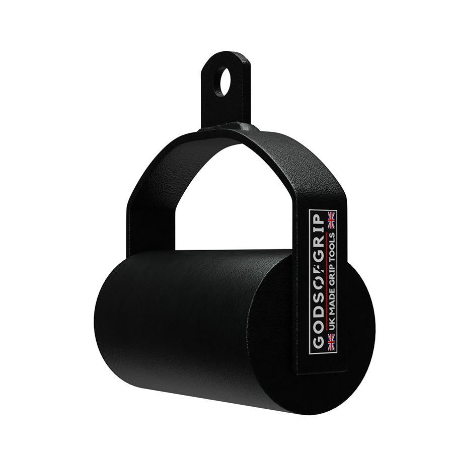 76mm Godlike Rolling Handle