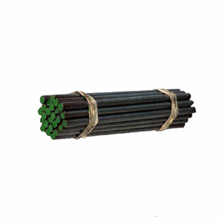 Official IronMind Green Nails - Level 2