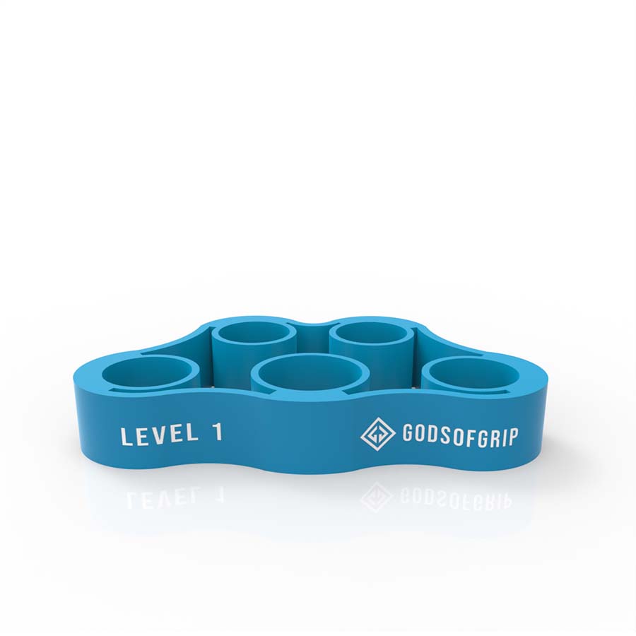 finger strength exercisers level 1