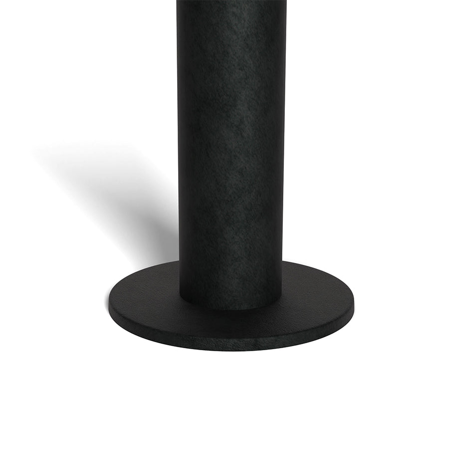 Olympic Loading Pin Flush Base