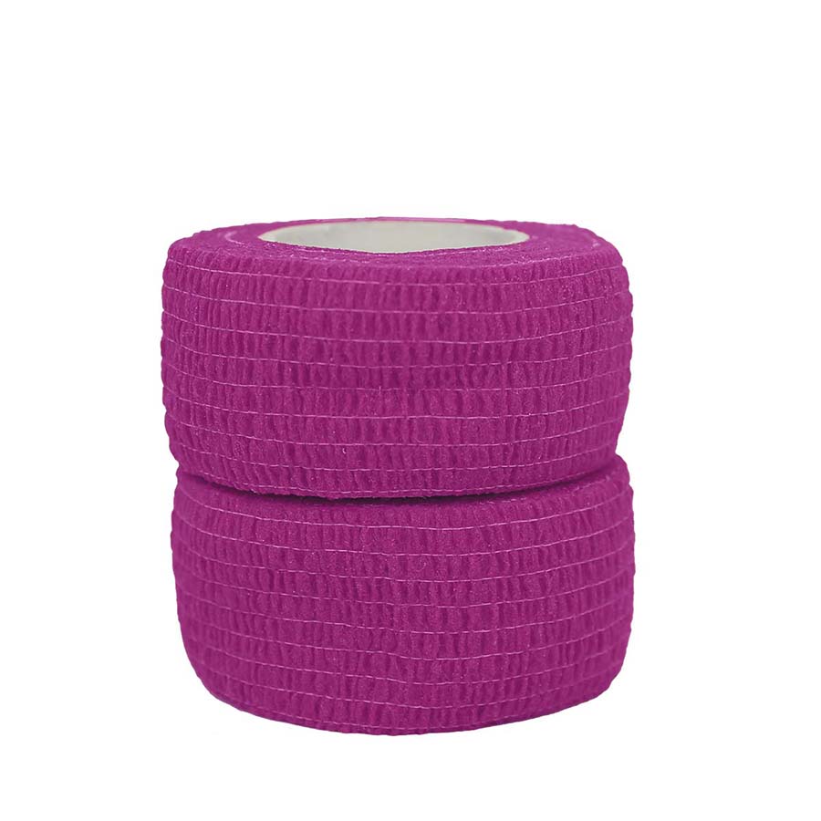 Pink Thumb Tape