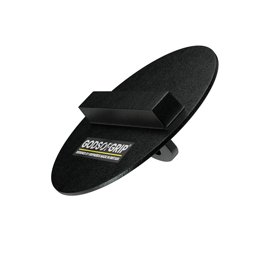 High Ridge Pinch Gripper