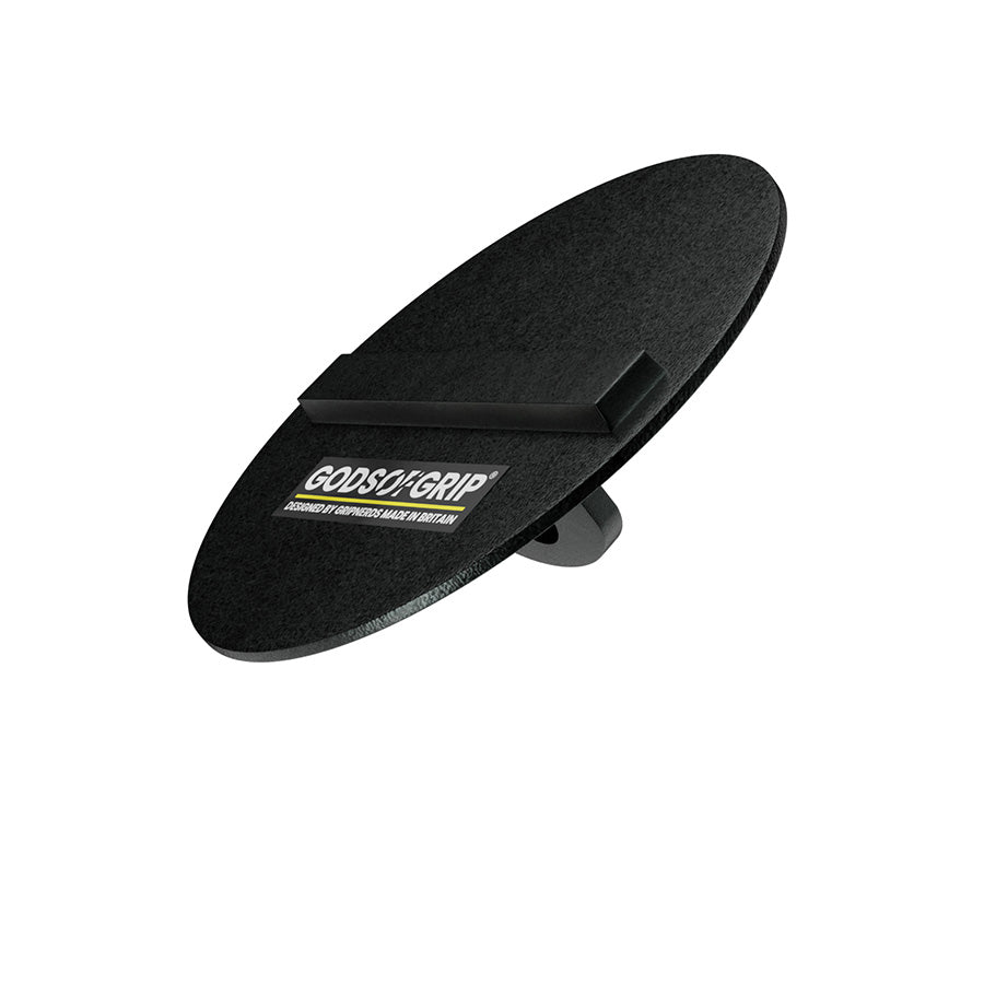 Low Ridge Pinch Gripper