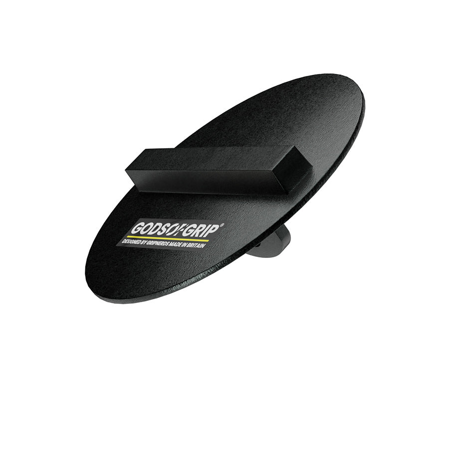 Mid Ridge Pinch Gripper