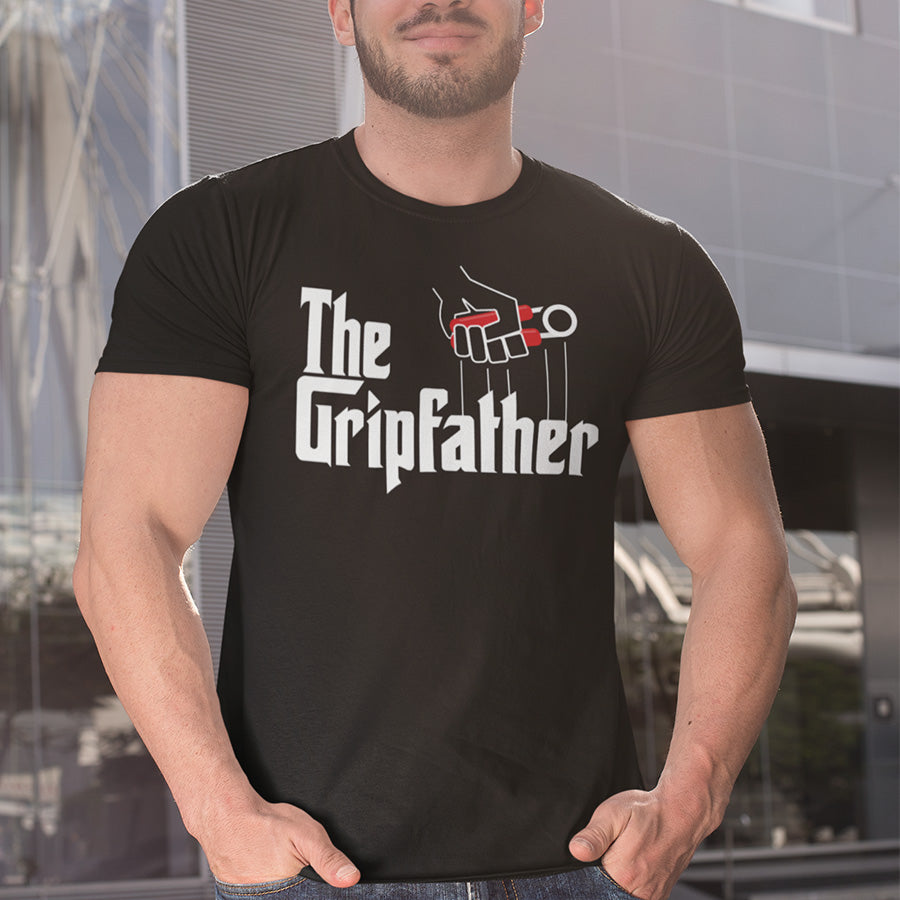 The Gripfather T-Shirt