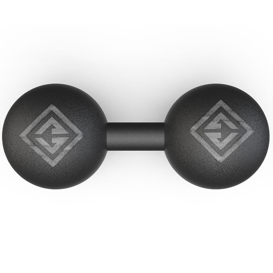 Thomas Inch Dumbbell Replica Gods Of Grip