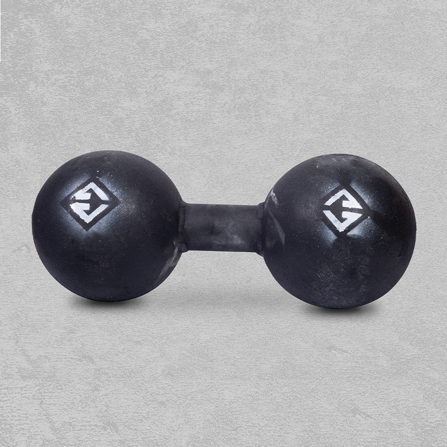 Thomas Inch Dumbbell Replica