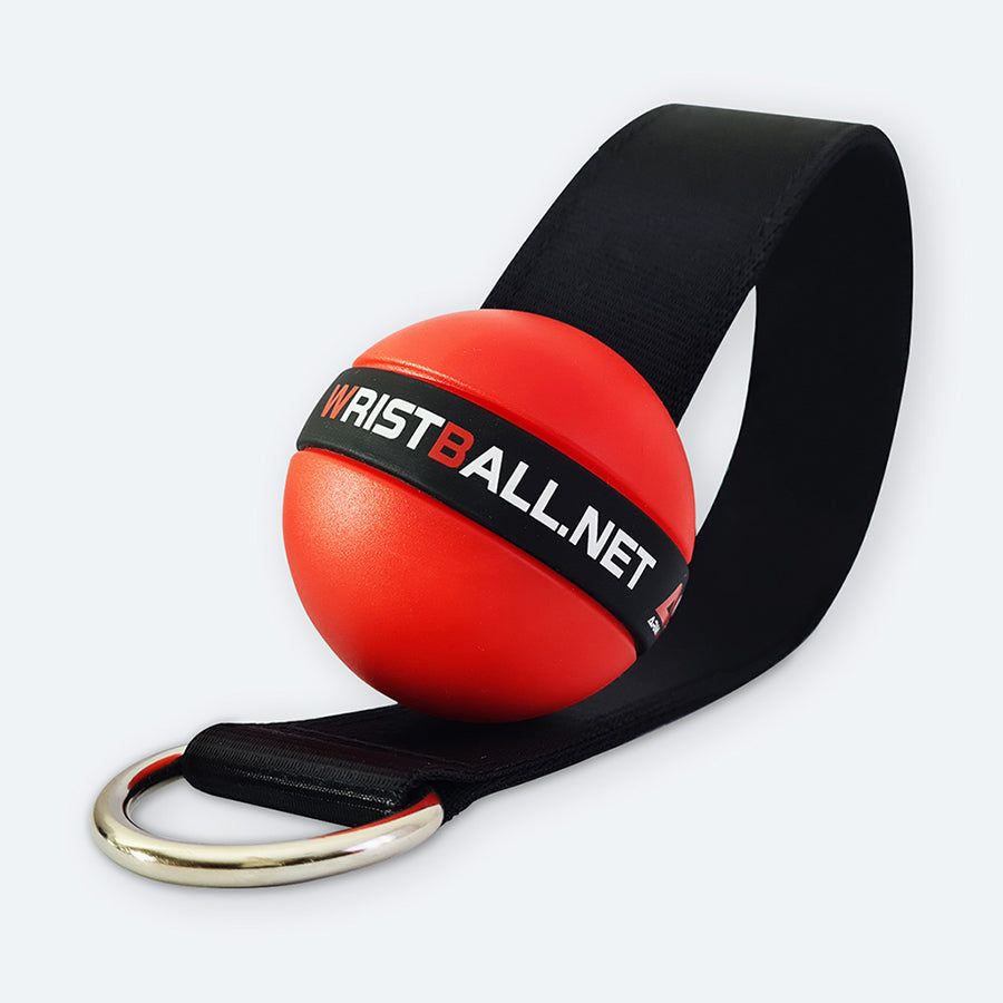 WristBall Wrist Trainer