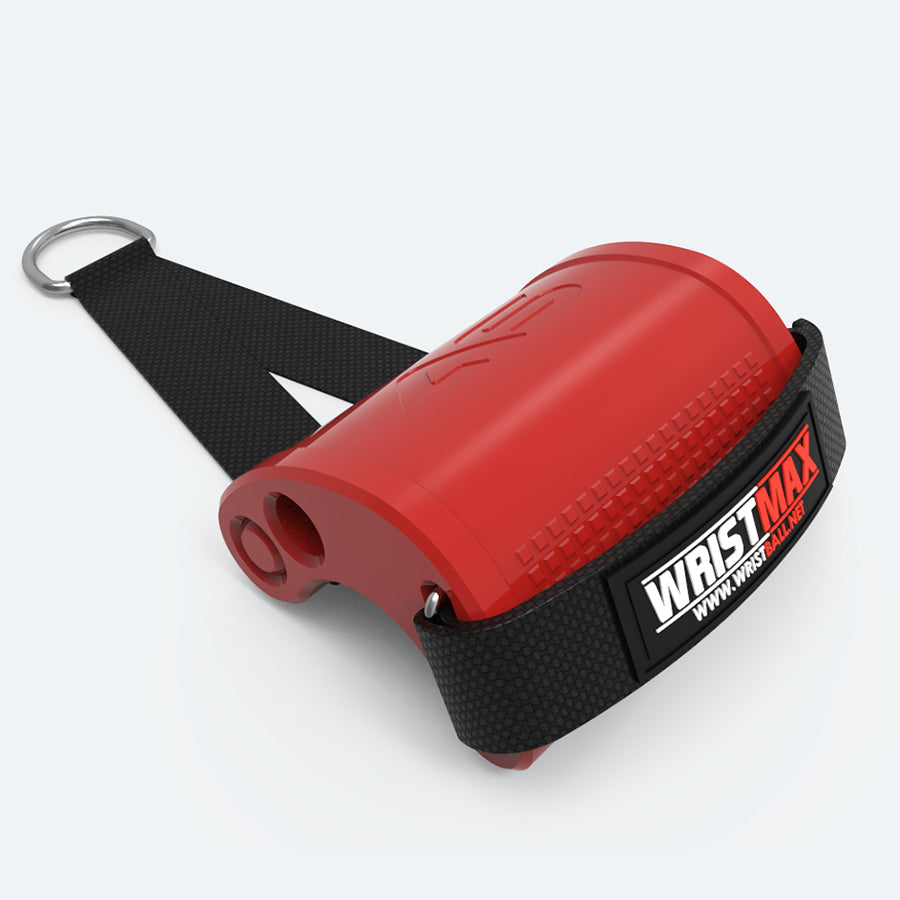 WristMax - Wrist & Finger Trainer