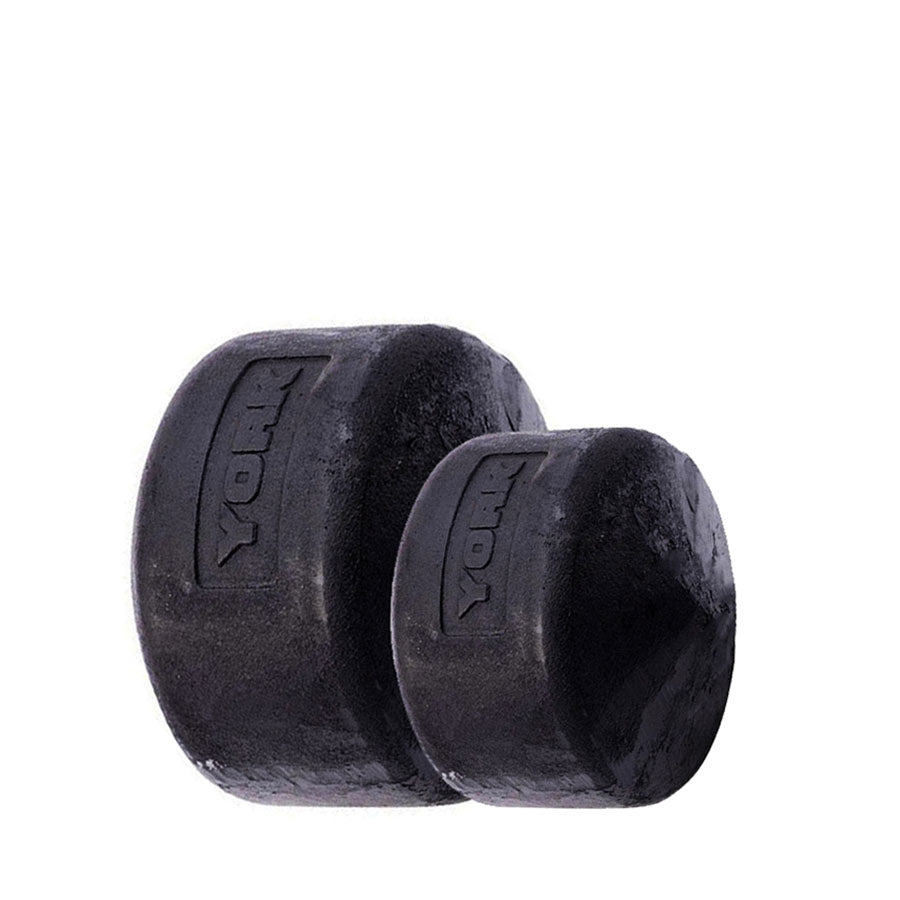 York Legacy Blob Weights