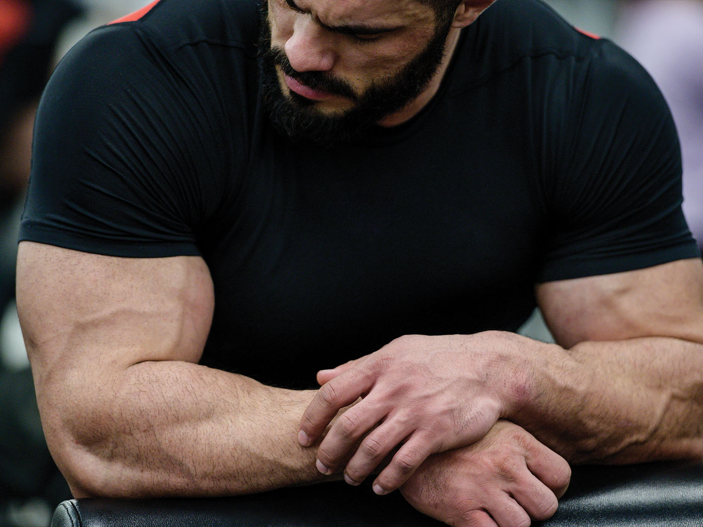 The Best Forearm Exercisers for Building Up Arm Strength