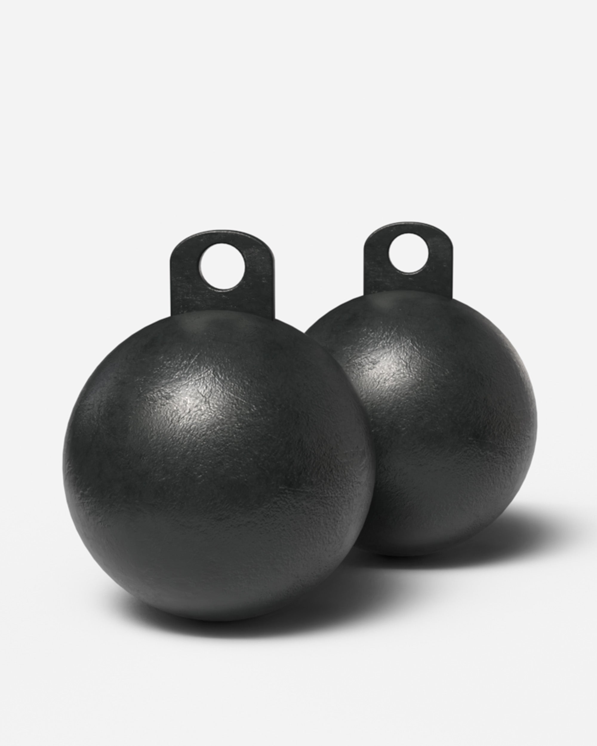 Grenade Grip Balls 120mm Pair