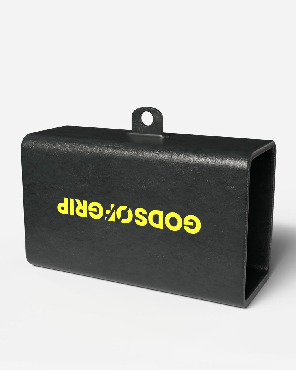 2 Hand Mammoth Pinch Block 100mm | Gods Of Grip