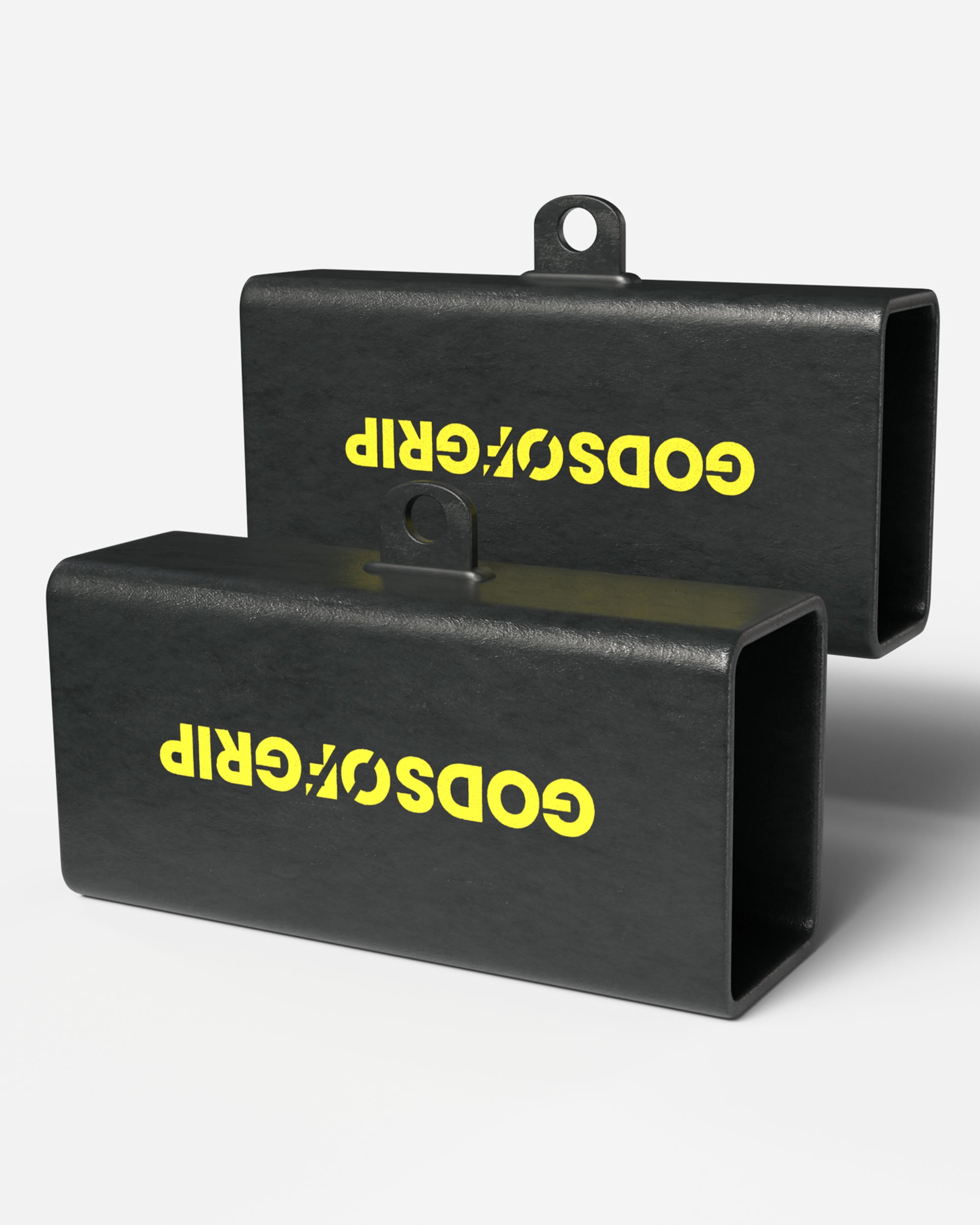 Beast 2-Handed Pinch Block for Grip Strength | Gods Of Grip