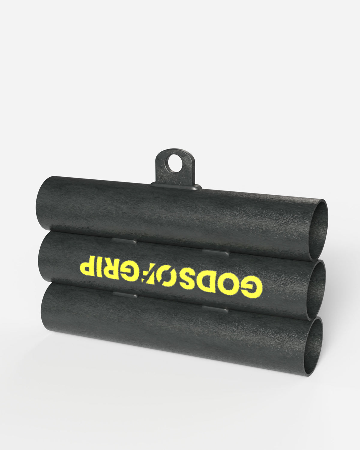 2 Handed Triple Barrel Pinch Grip Tool | Gods Of Grip