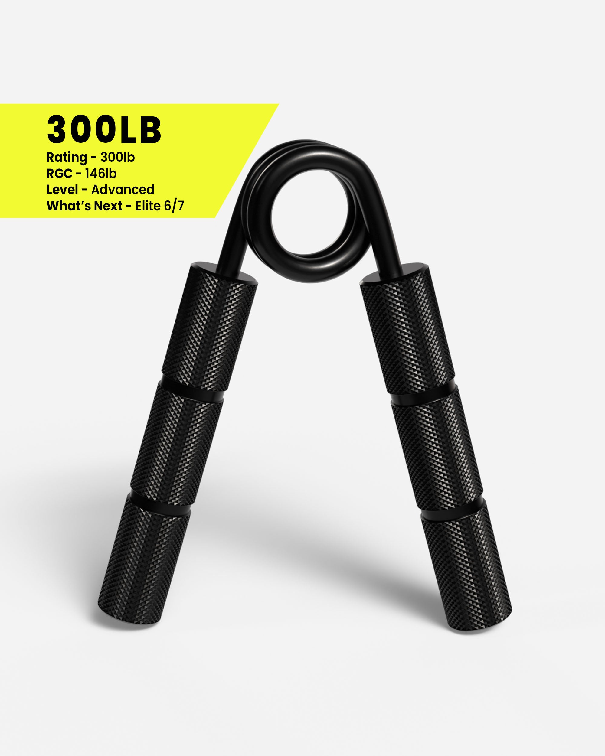 Essential Hand Grippers - Gods Of Grip