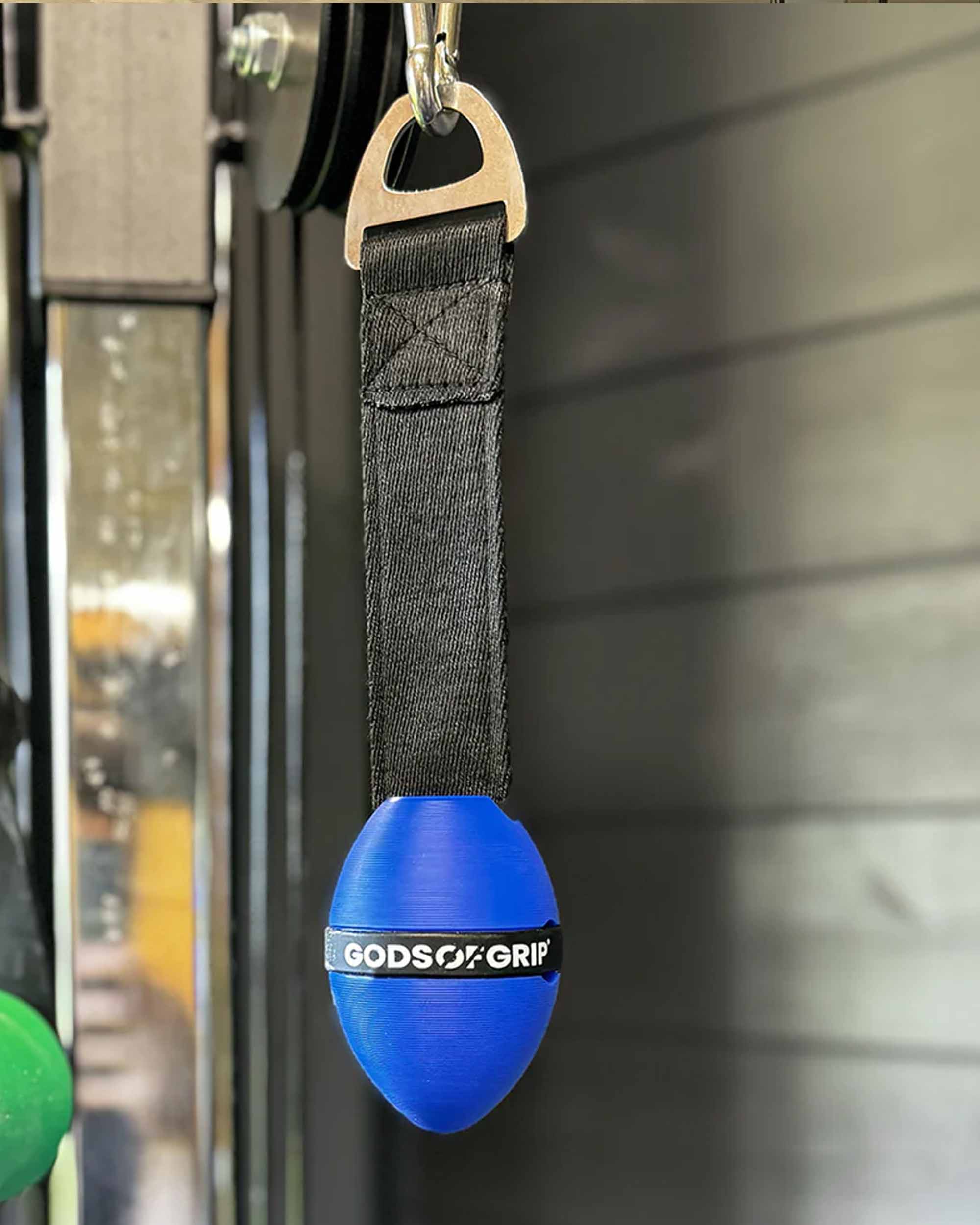 Arm Wrestling Ellipsoid Wrist Trainer Hung up