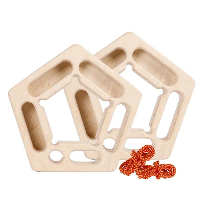 Hex Grip Fingerboard Climbing Tool Climbing Gear