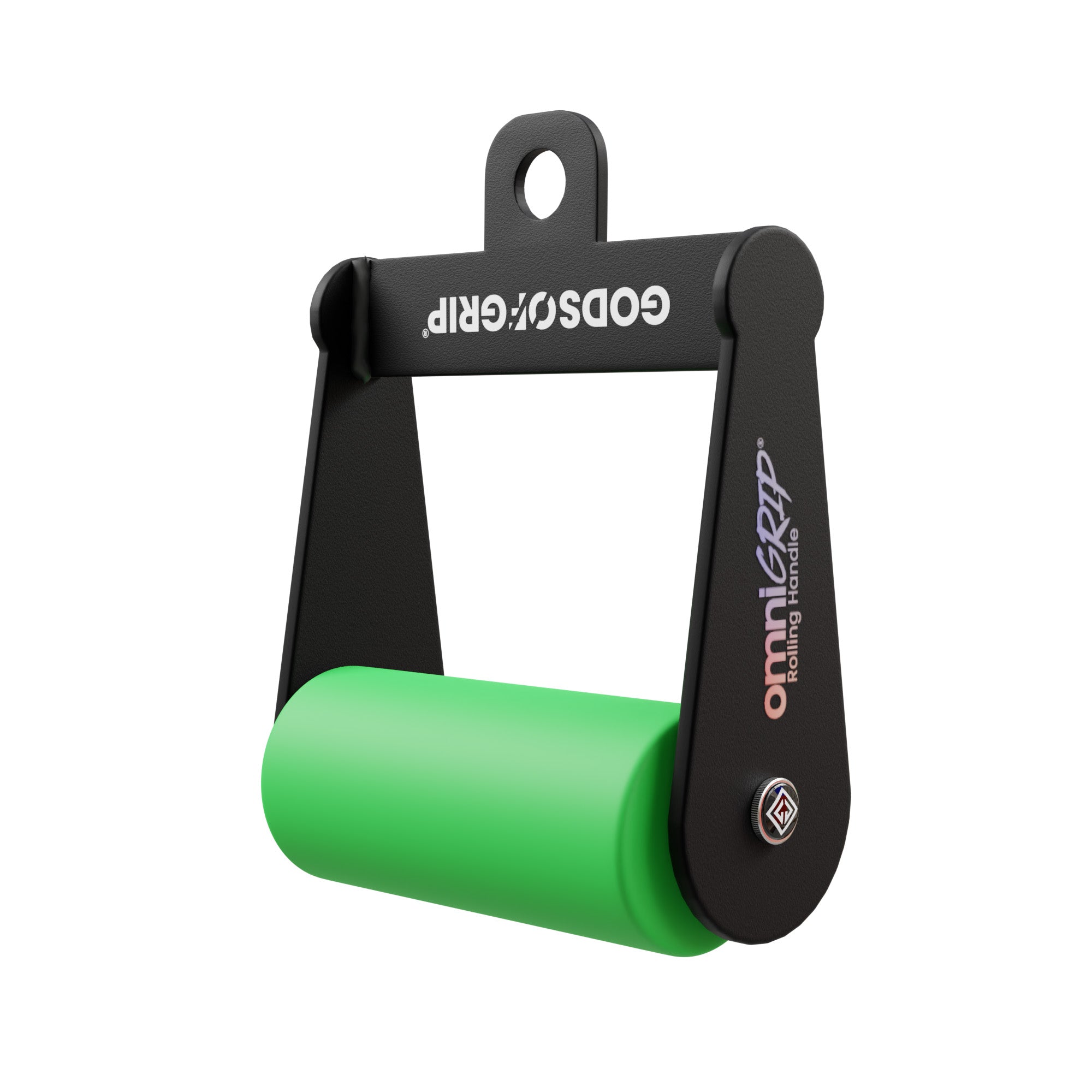 OmniGrip Inch Dumbbell Trainer Combo Green