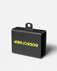 Pinch Block 60mm — One-Hand variant
