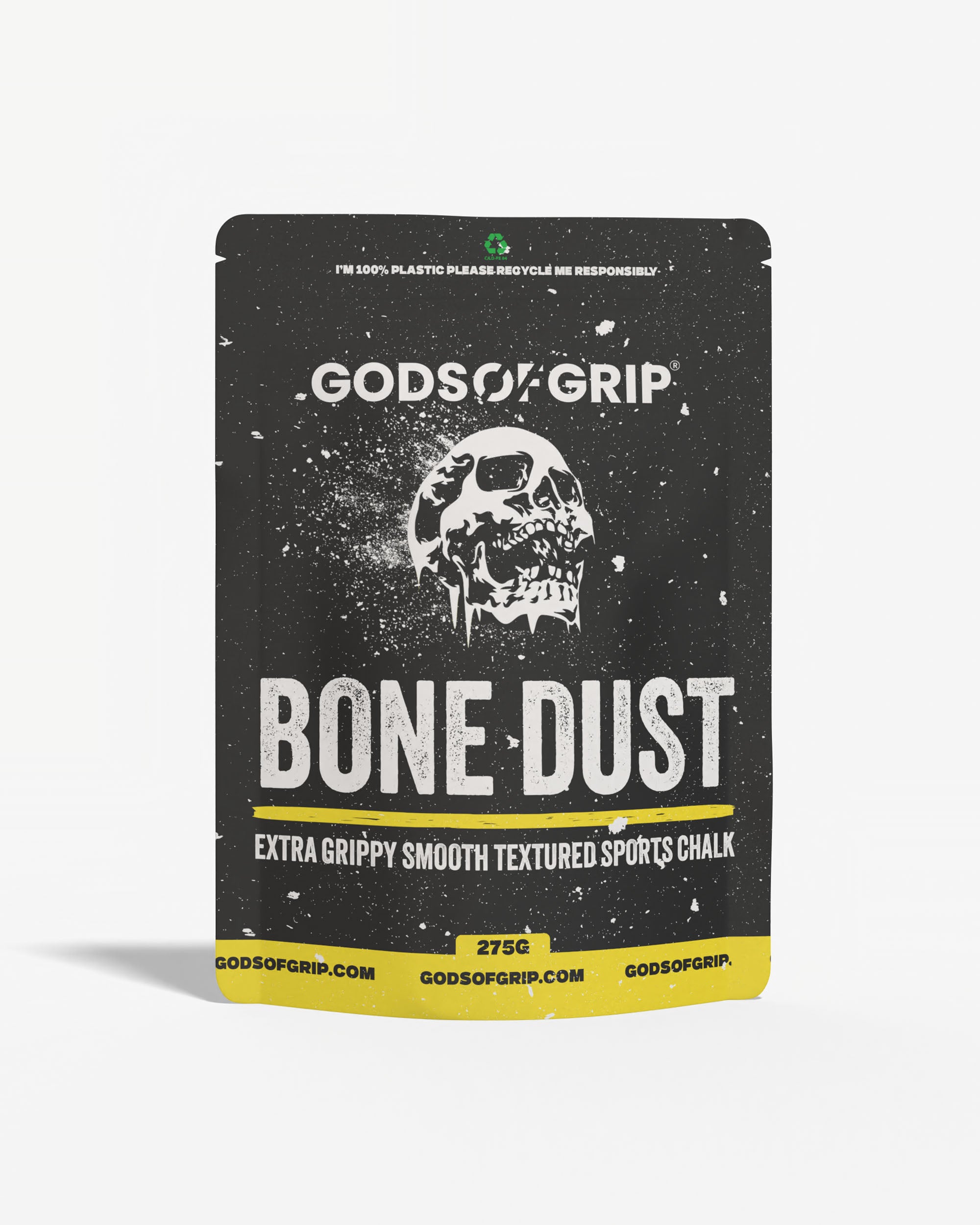 Bone Dust Sports Chalk Powder