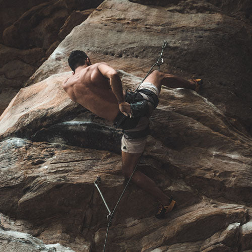 grip training for climbing