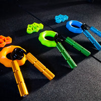 Crush Grip Bundle Beginner Level