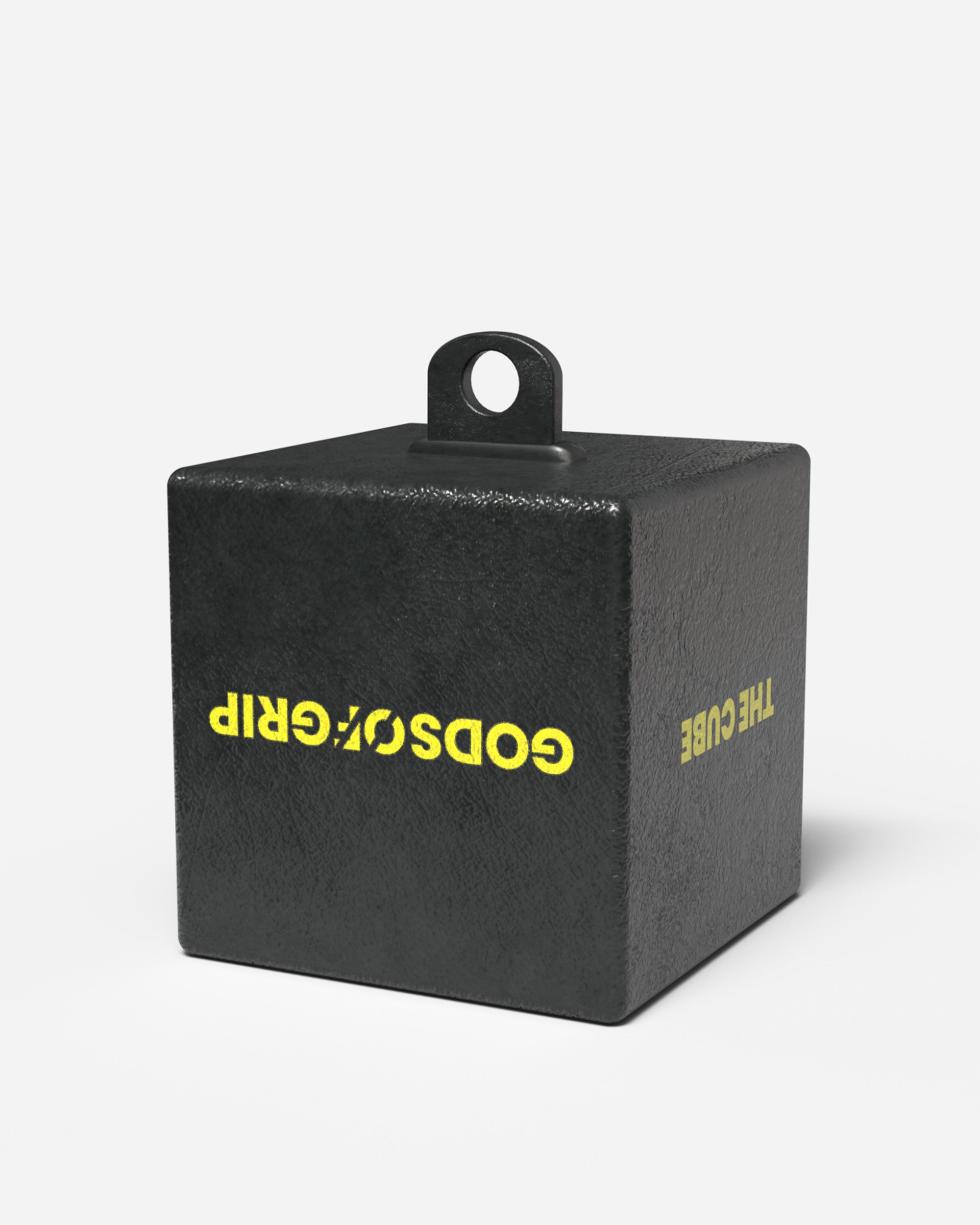 The CUBE Pinch Block Grip Tool - 120mm