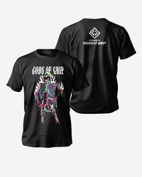 Death By Grip T-Shirt Main