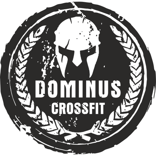 dominus crossfit logo