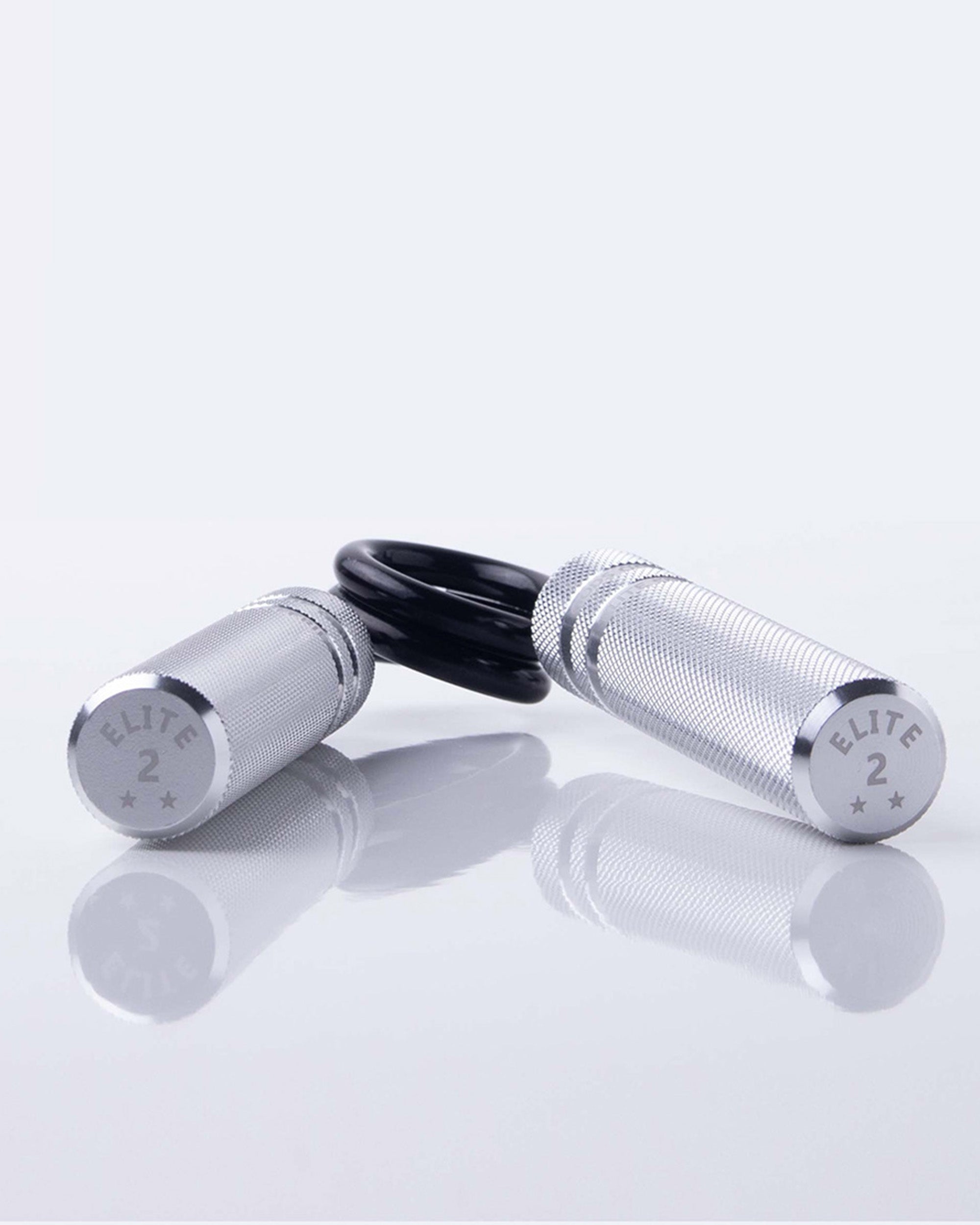 Elite Series Hand Grippers Expert Set Lay
