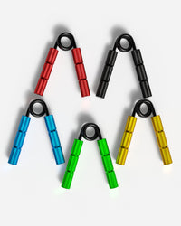 Essential Hand Grippers Set