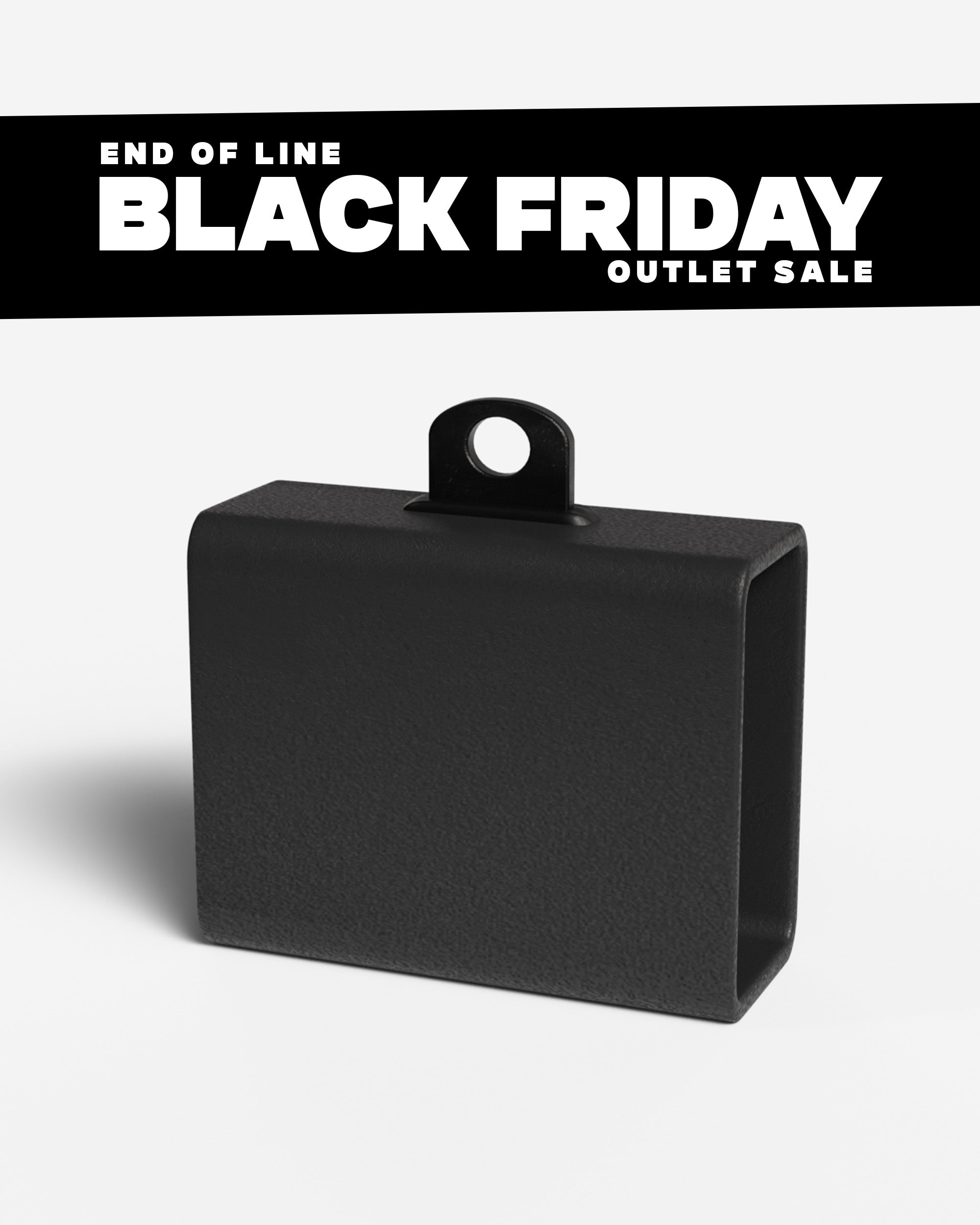 Essential Pinch Block Grip Tool - 60mm