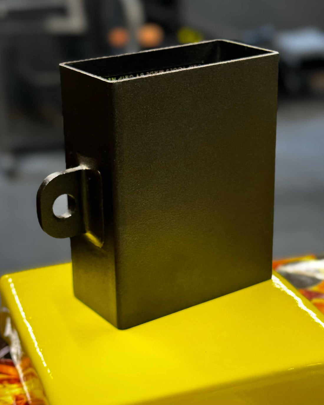 Essential Pinch Block Grip Tool | Gods Of Grip