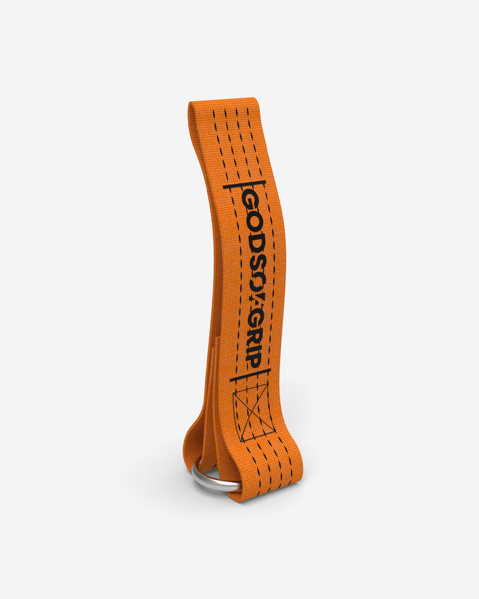 Fabric Loading Pin Strap