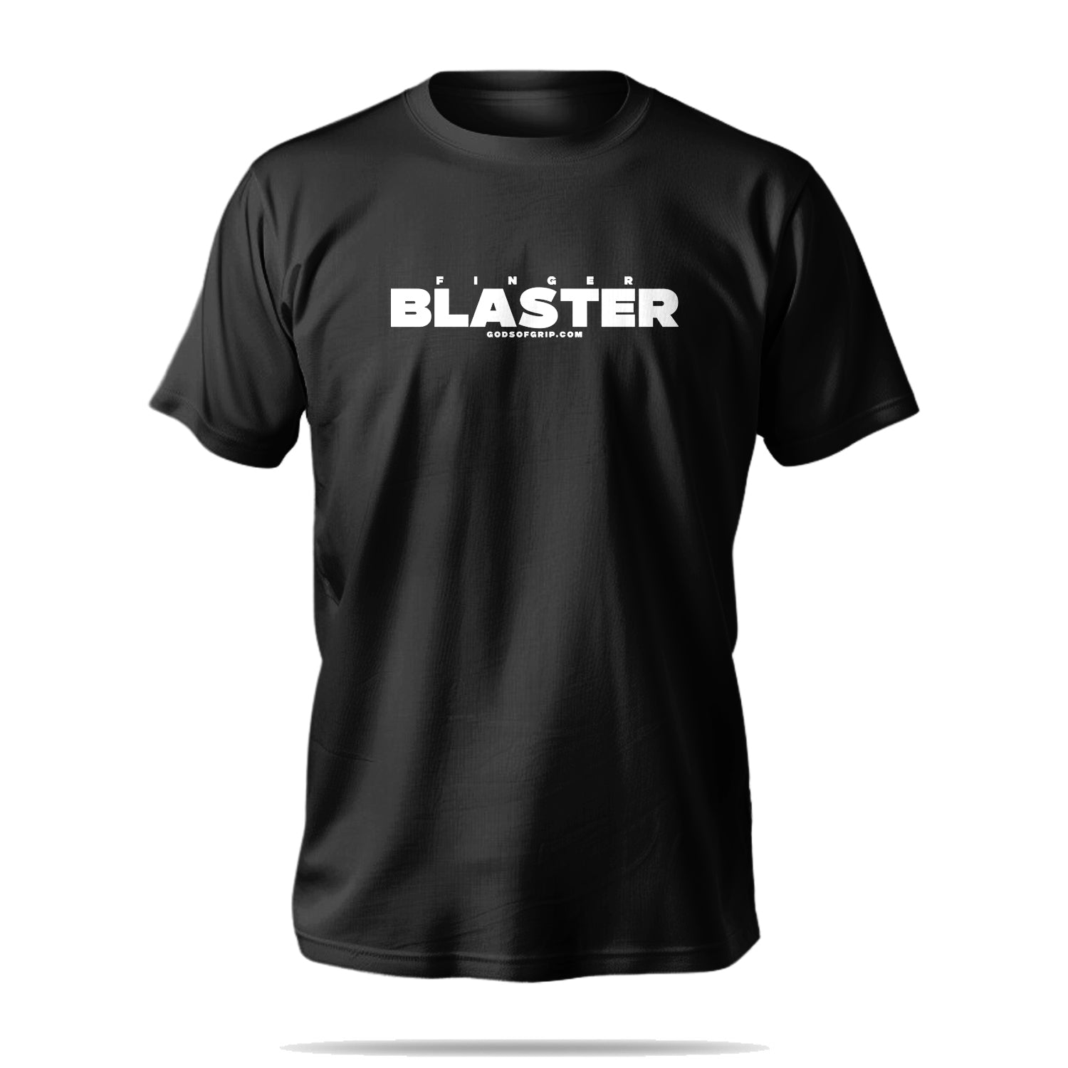 Finger Blaster T-Shirt