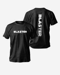 Finger Blaster T-Shirt Main