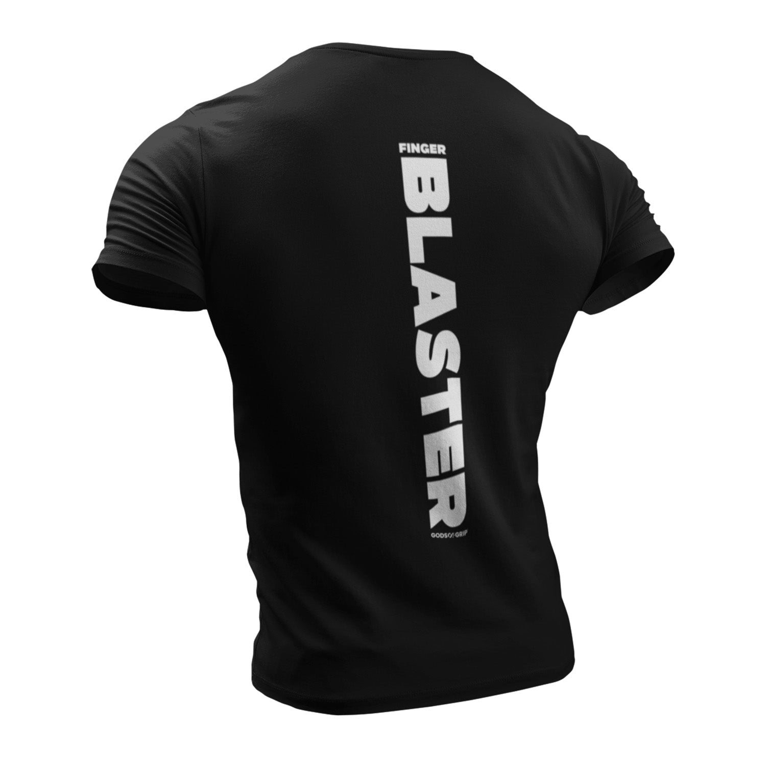 Finger Blaster T-Shirt