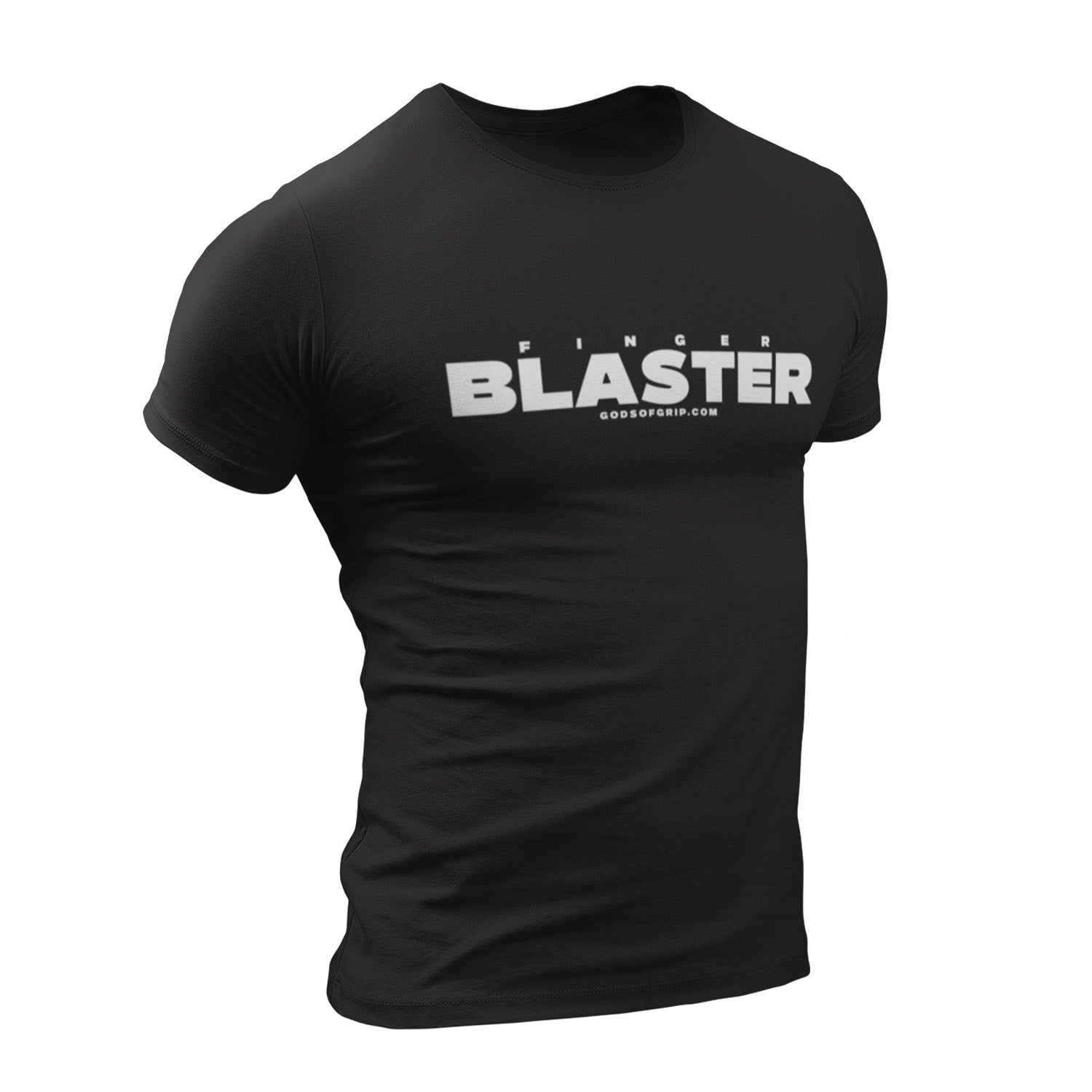 Finger Blaster T-Shirt